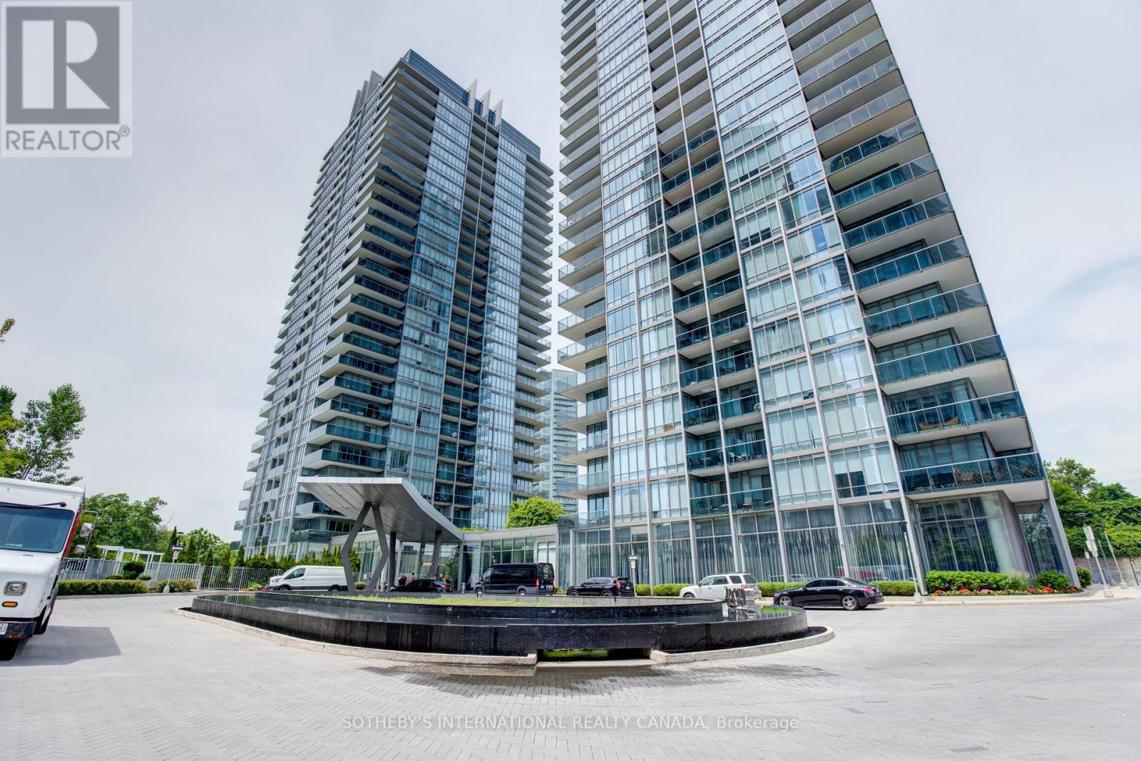 805 - 90 PARK LAWN ROAD, Toronto, Ontario