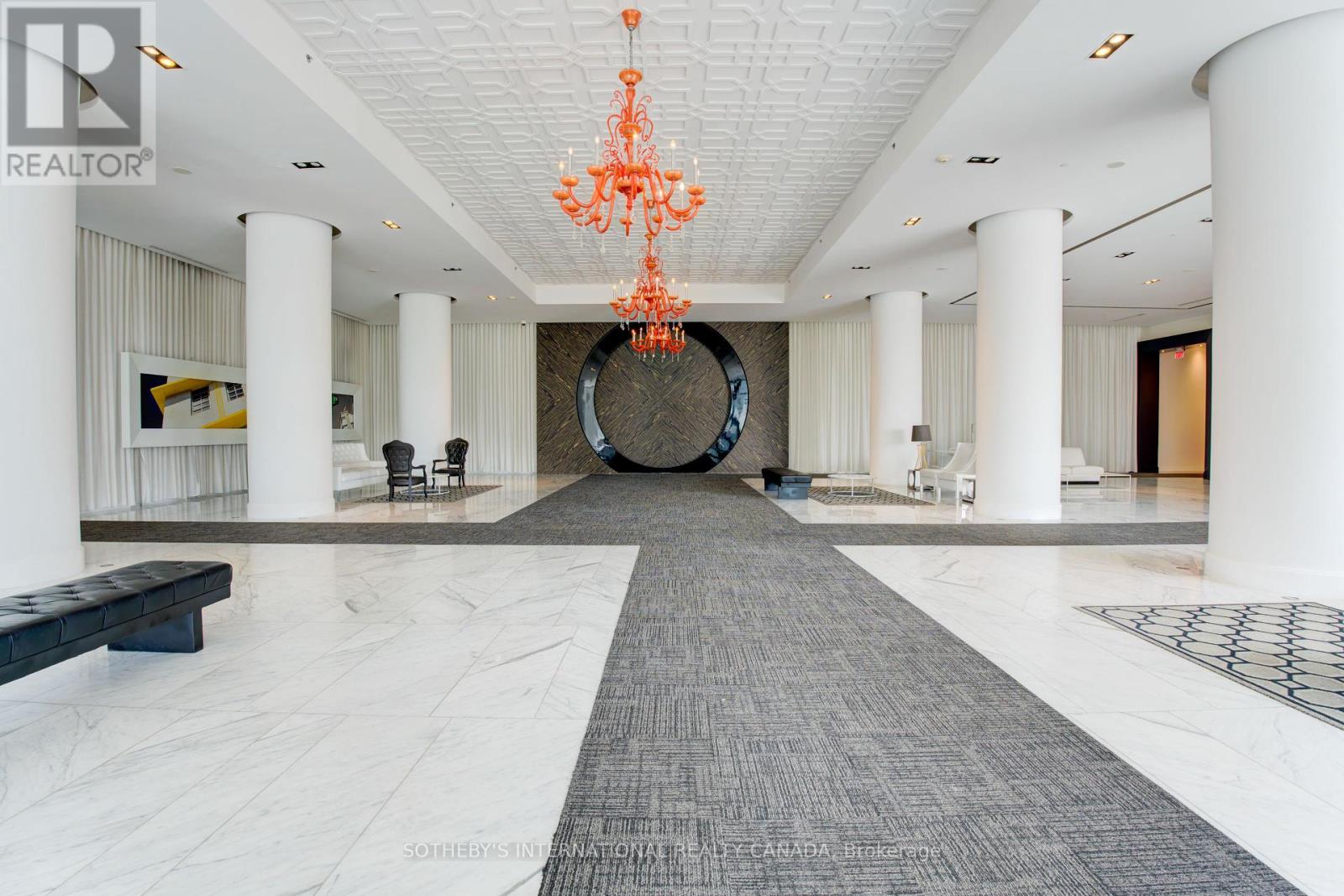 805 - 90 Park Lawn Road, Toronto, Ontario  M8Y 0B6 - Photo 3 - W12460463