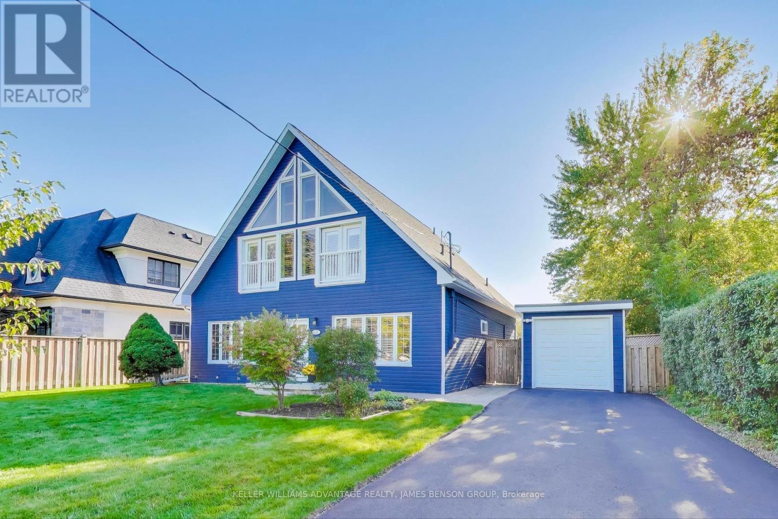 1188 MINEOLA GARDENS, Mississauga, Ontario