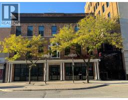 58 CHATHAM STREET West Unit# 200, Windsor, Ontario