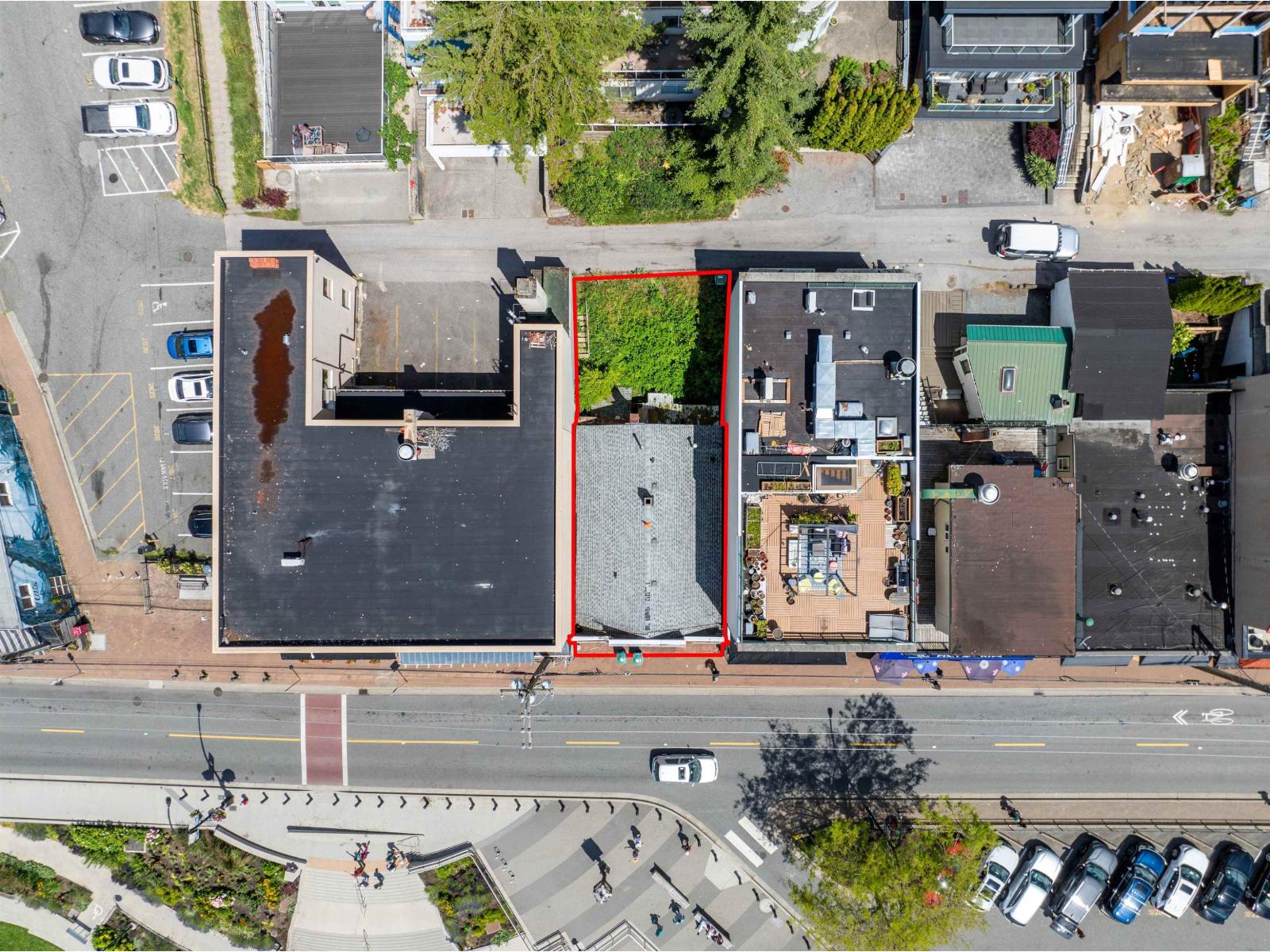 15053 Marine Drive, White Rock, British Columbia  V4B 1C5 - Photo 5 - C8072960
