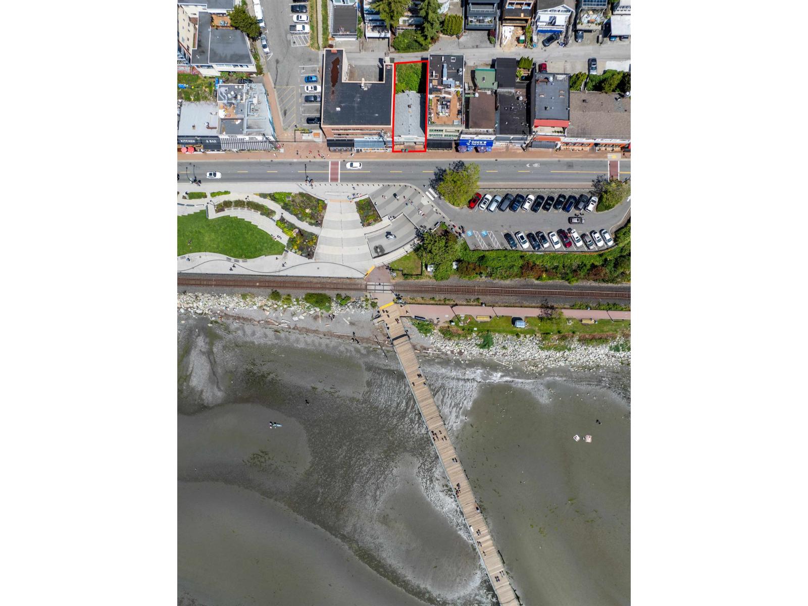 15053 Marine Drive, White Rock, British Columbia  V4B 1C5 - Photo 7 - C8072960