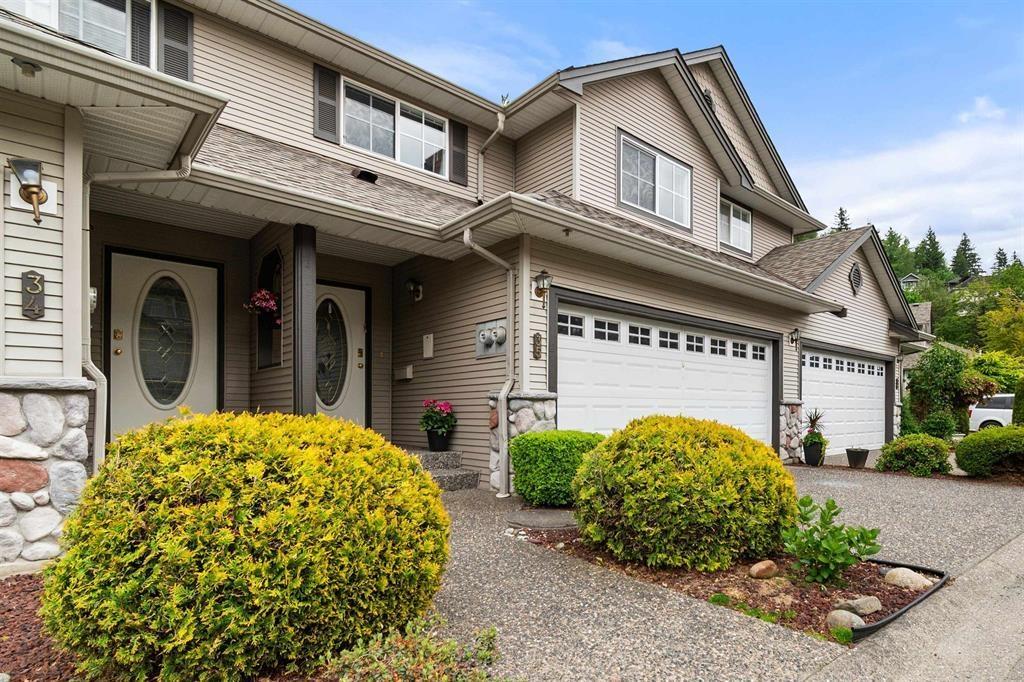 35 46360 VALLEYVIEW ROAD|Promontory, Chilliwack, British Columbia