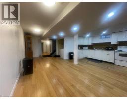 135 NORTHGATE Drive Unit# Bsmt, welland, Ontario