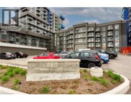 460 DUNDAS Street E Unit# 610, waterdown, Ontario