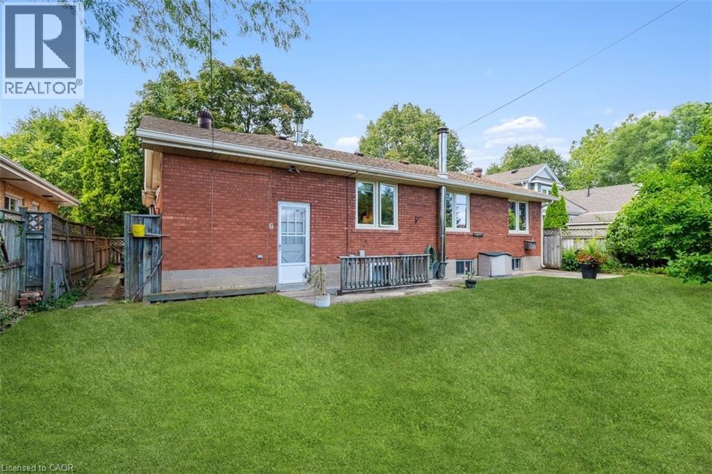 1424 Alfred Crescent, Burlington, Ontario  L7S 1K7 - Photo 26 - 40778744