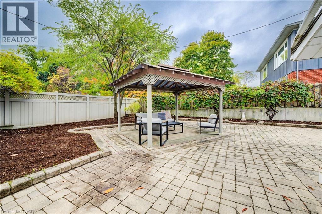 196 Lourdes Street, Waterloo, Ontario  N2L 1N7 - Photo 25 - 40778584