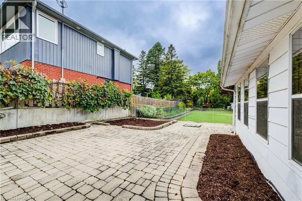 196 Lourdes Street, Waterloo, Ontario  N2L 1N7 - Photo 27 - 40778584