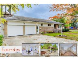 196 LOURDES Street, Waterloo, Ontario