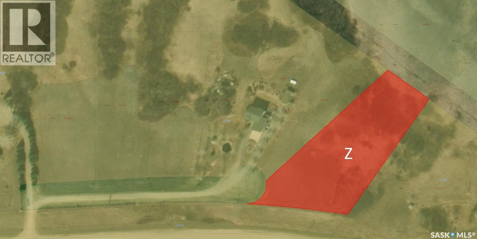 Parcel Z, Hillside Estates - 1.64 Acres, Longlaketon Rm No. 219, Saskatchewan  S0G 0W0 - Photo 2 - SK020724
