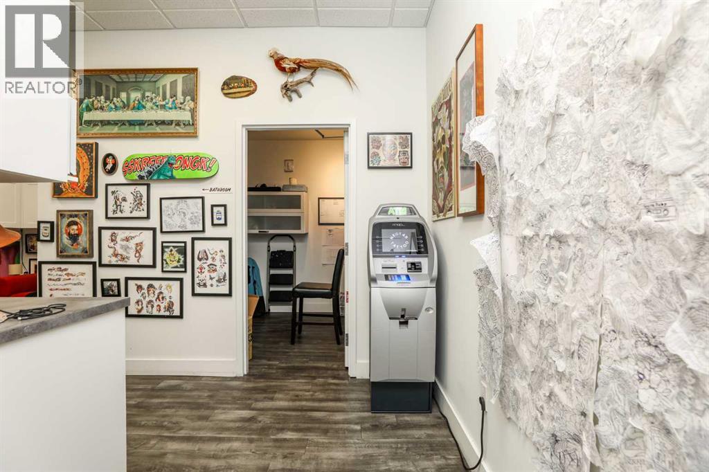 329 5 Street S, Lethbridge, Alberta  T1J 0N3 - Photo 9 - A2256215