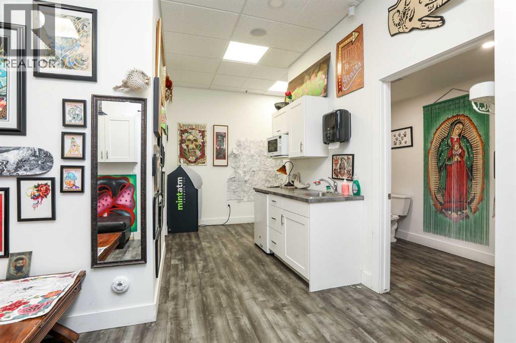 329 5 Street S, Lethbridge, Alberta  T1J 0N3 - Photo 13 - A2256215