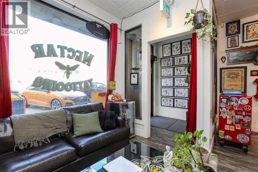 329 5 Street S, Lethbridge, Alberta  T1J 0N3 - Photo 5 - A2256215