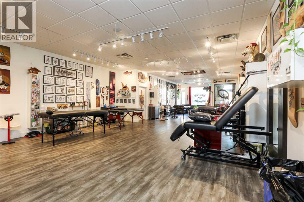 329 5 Street S, Lethbridge, Alberta  T1J 0N3 - Photo 8 - A2256215