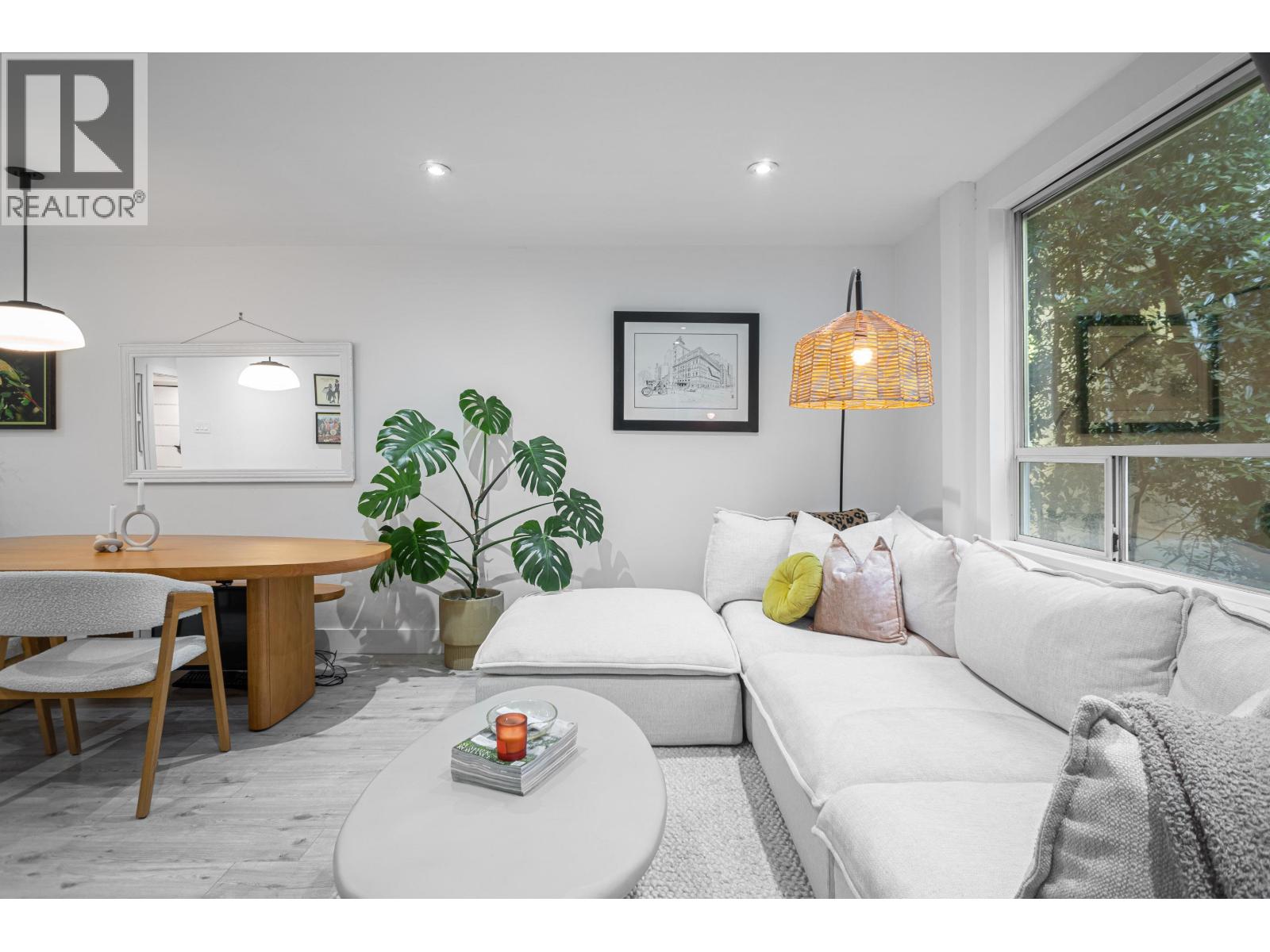 307 1345 Comox Street, Vancouver, British Columbia  V6E 4E4 - Photo 10 - R3032967