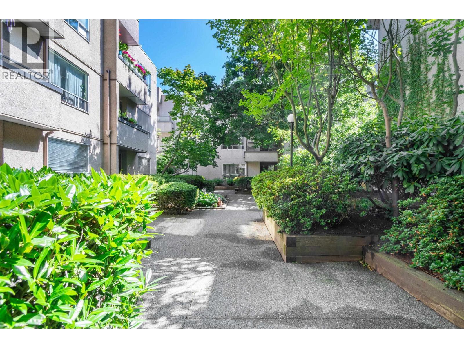 307 1345 Comox Street, Vancouver, British Columbia  V6E 4E4 - Photo 24 - R3032967