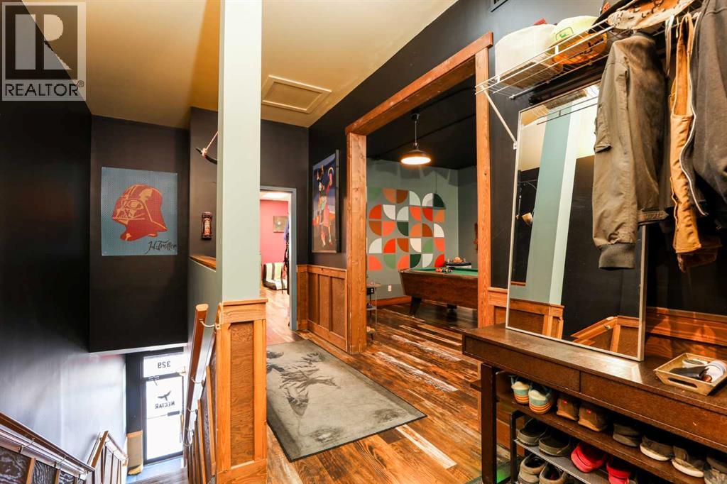 329 5 Street S, Lethbridge, Alberta  T1J 0N3 - Photo 22 - A2256215