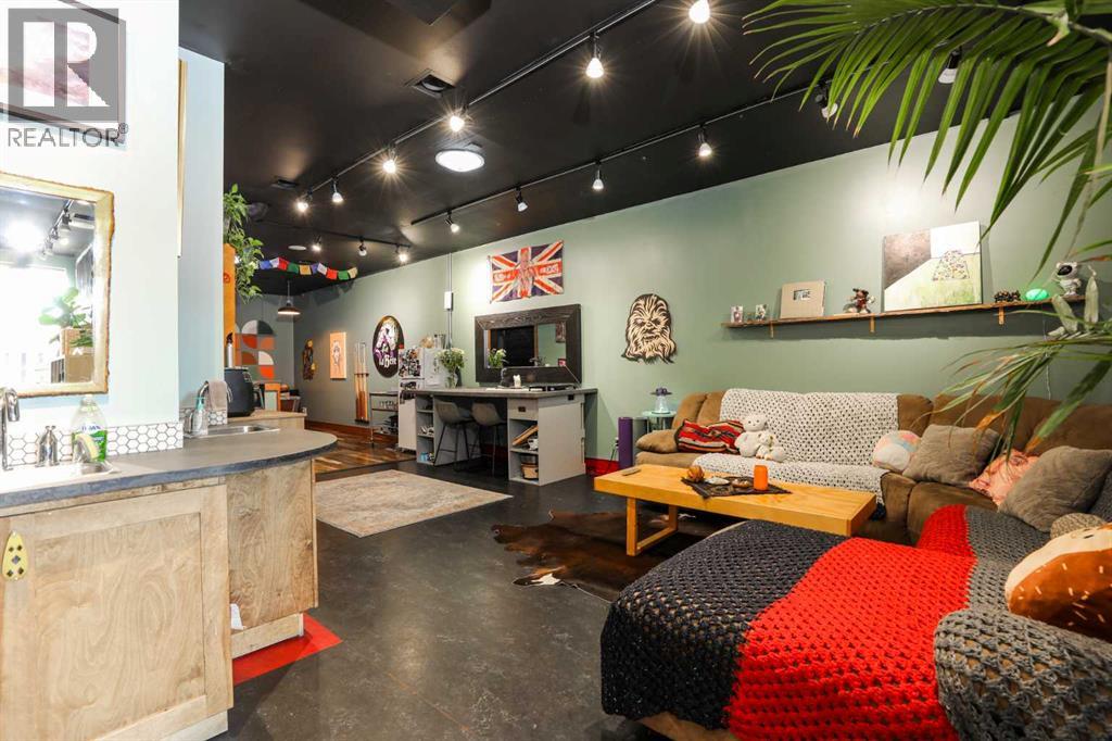 329 5 Street S, Lethbridge, Alberta  T1J 0N3 - Photo 28 - A2256215