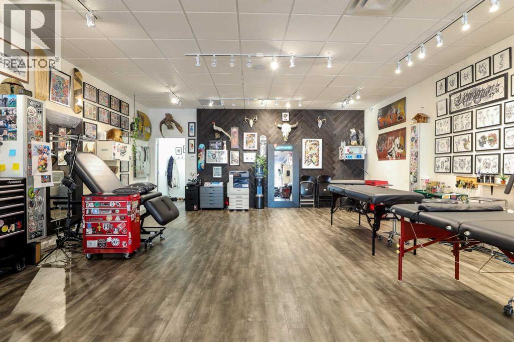 329 5 Street S, Lethbridge, Alberta  T1J 0N3 - Photo 6 - A2256215