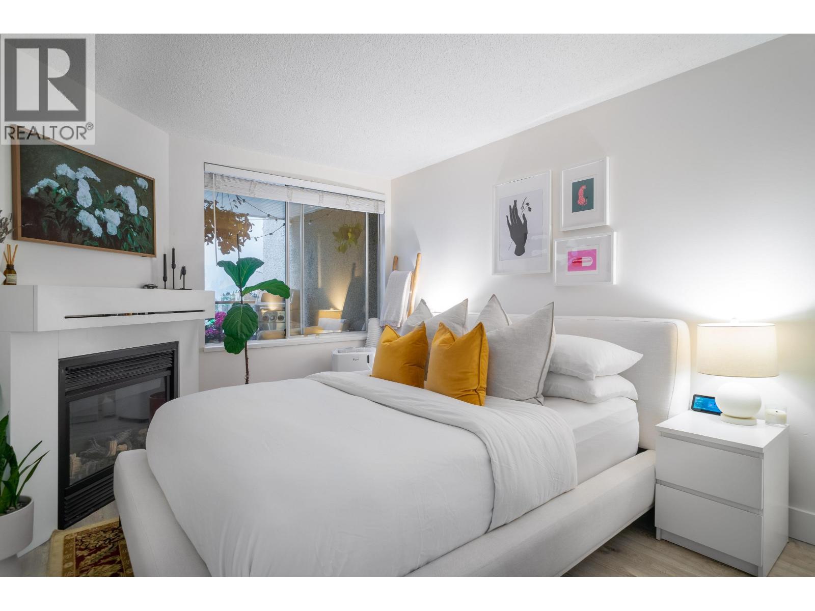 307 1345 Comox Street, Vancouver, British Columbia  V6E 4E4 - Photo 11 - R3032967