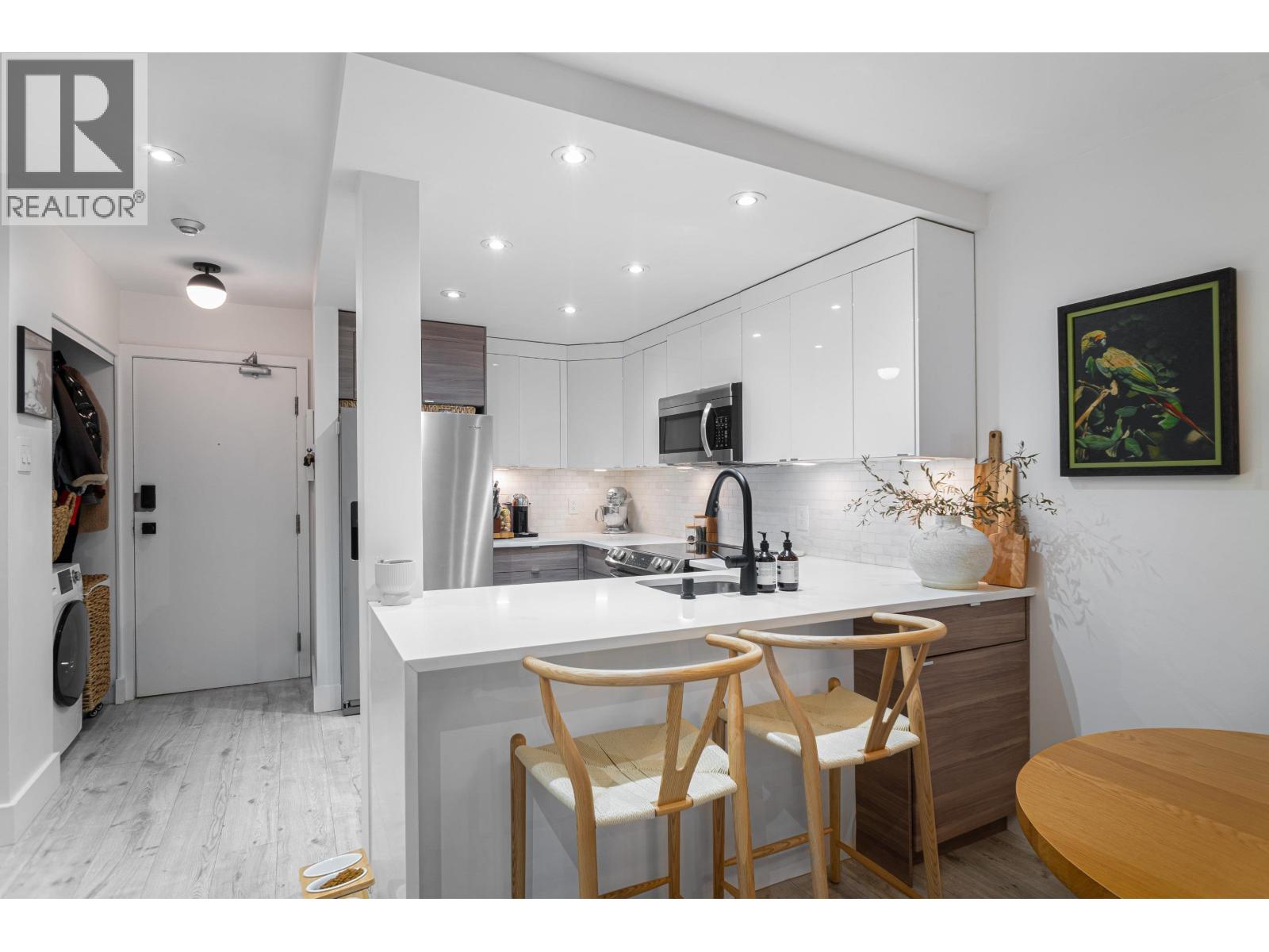 307 1345 Comox Street, Vancouver, British Columbia  V6E 4E4 - Photo 5 - R3032967