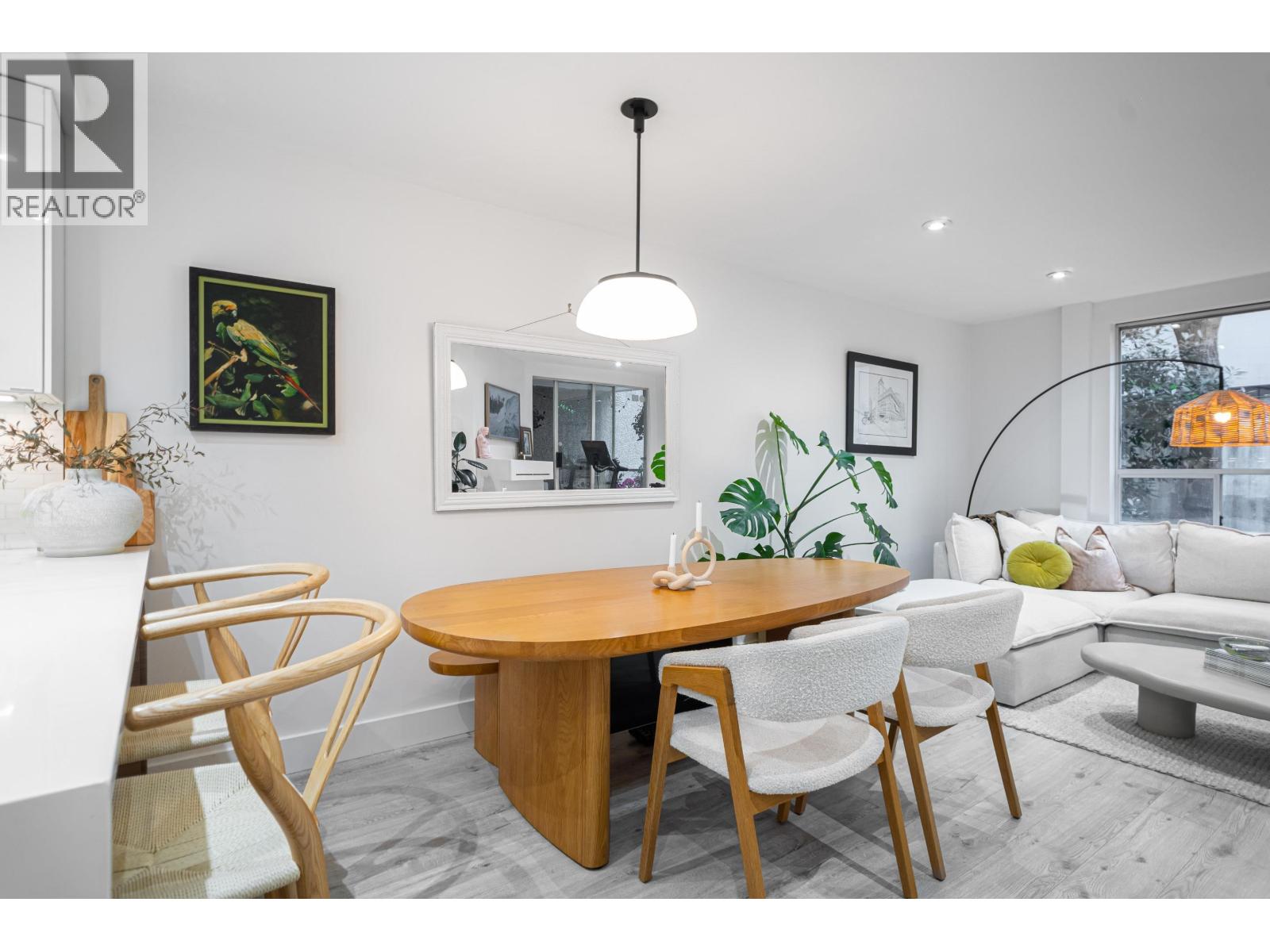 307 1345 Comox Street, Vancouver, British Columbia  V6E 4E4 - Photo 6 - R3032967