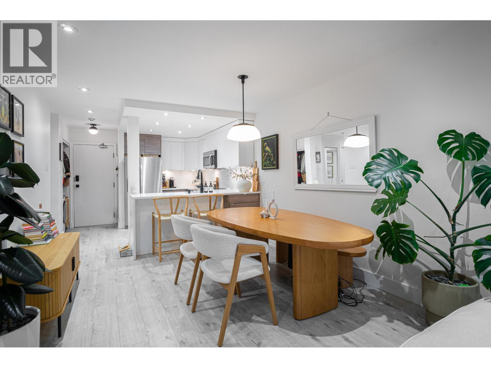307 1345 Comox Street, Vancouver, British Columbia  V6E 4E4 - Photo 7 - R3032967