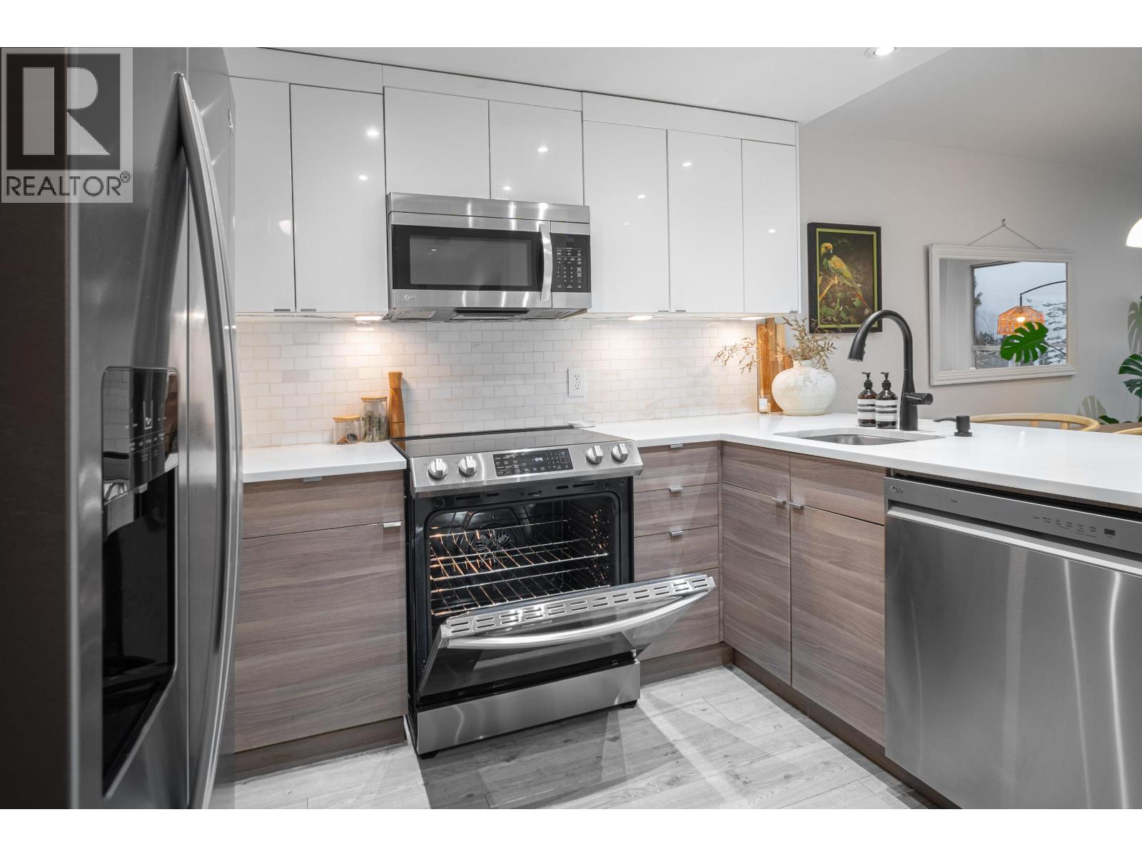 307 1345 Comox Street, Vancouver, British Columbia  V6E 4E4 - Photo 17 - R3032967