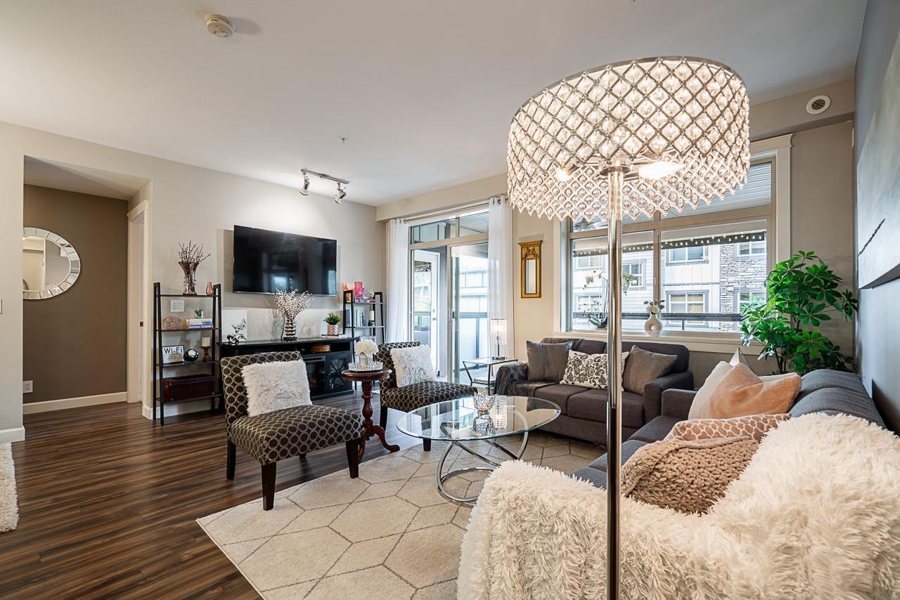 B323 8218 207a Street, Langley, British Columbia  V2Y 0Y1 - Photo 4 - R3056226