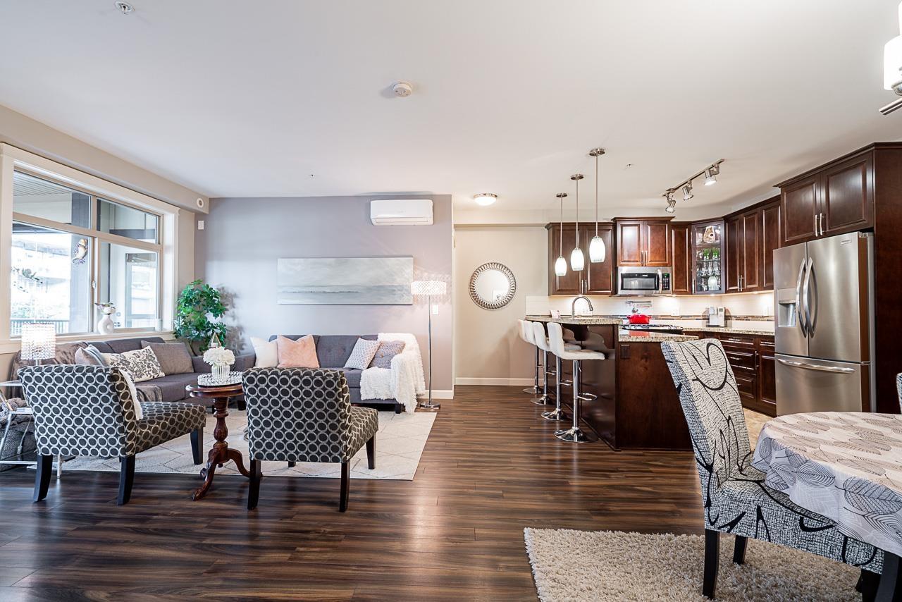 B323 8218 207a Street, Langley, British Columbia  V2Y 0Y1 - Photo 6 - R3056226