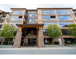 B323 8218 207A STREET, Langley, British Columbia