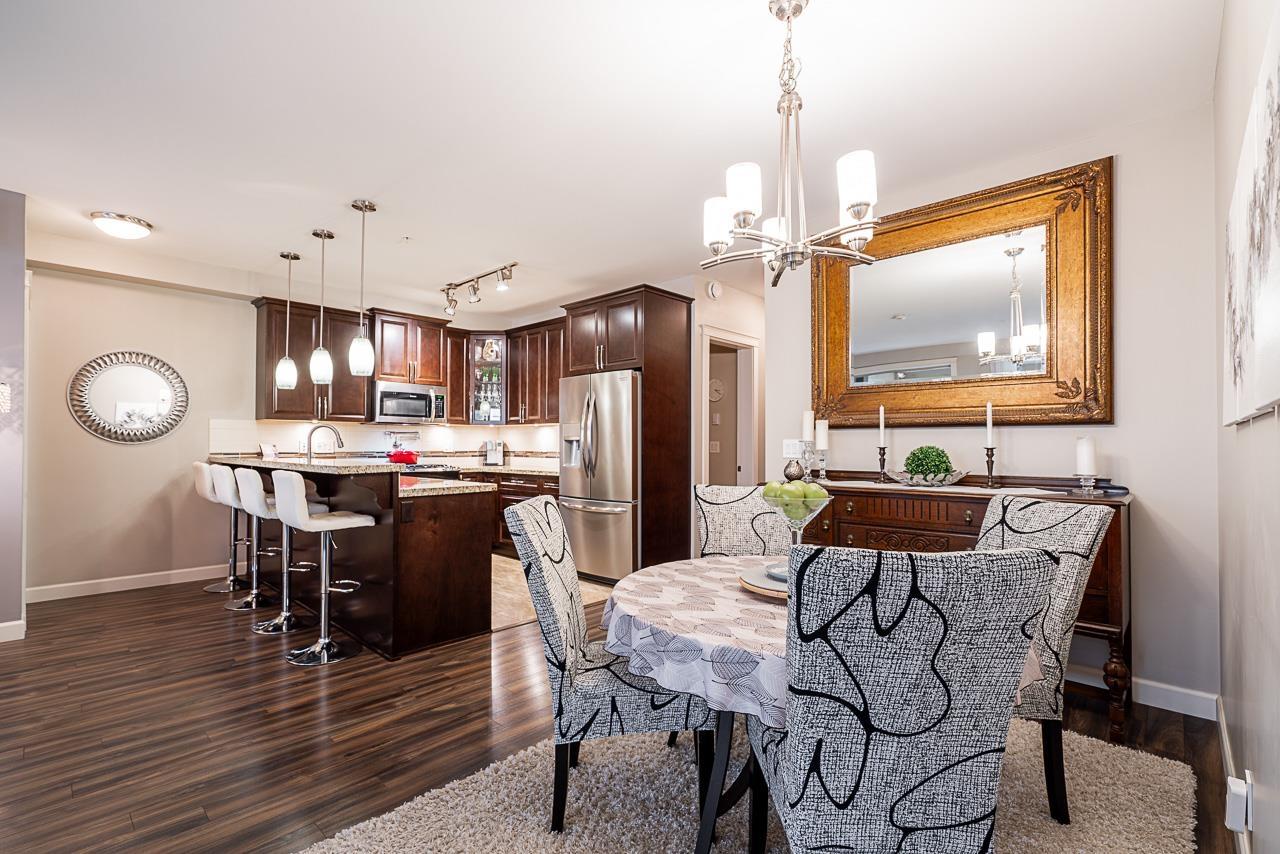 B323 8218 207a Street, Langley, British Columbia  V2Y 0Y1 - Photo 7 - R3056226