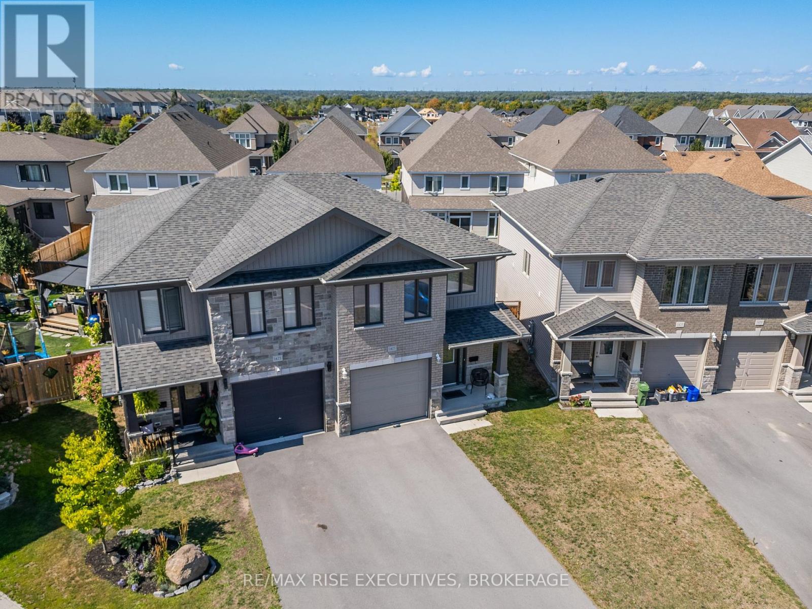 1425 Monarch Drive, Kingston, Ontario  K7P 0R9 - Photo 43 - X12460587