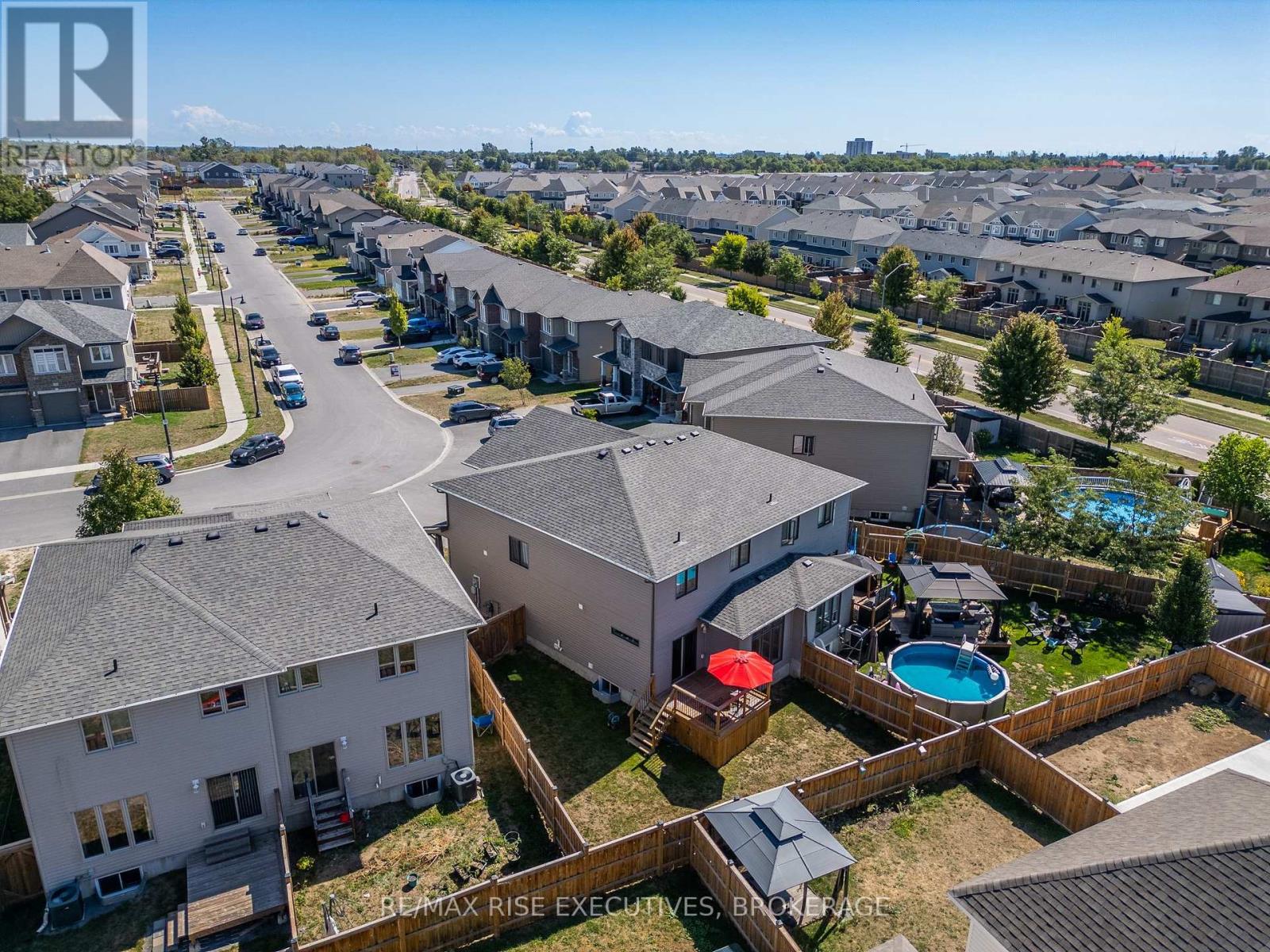 1425 Monarch Drive, Kingston, Ontario  K7P 0R9 - Photo 44 - X12460587