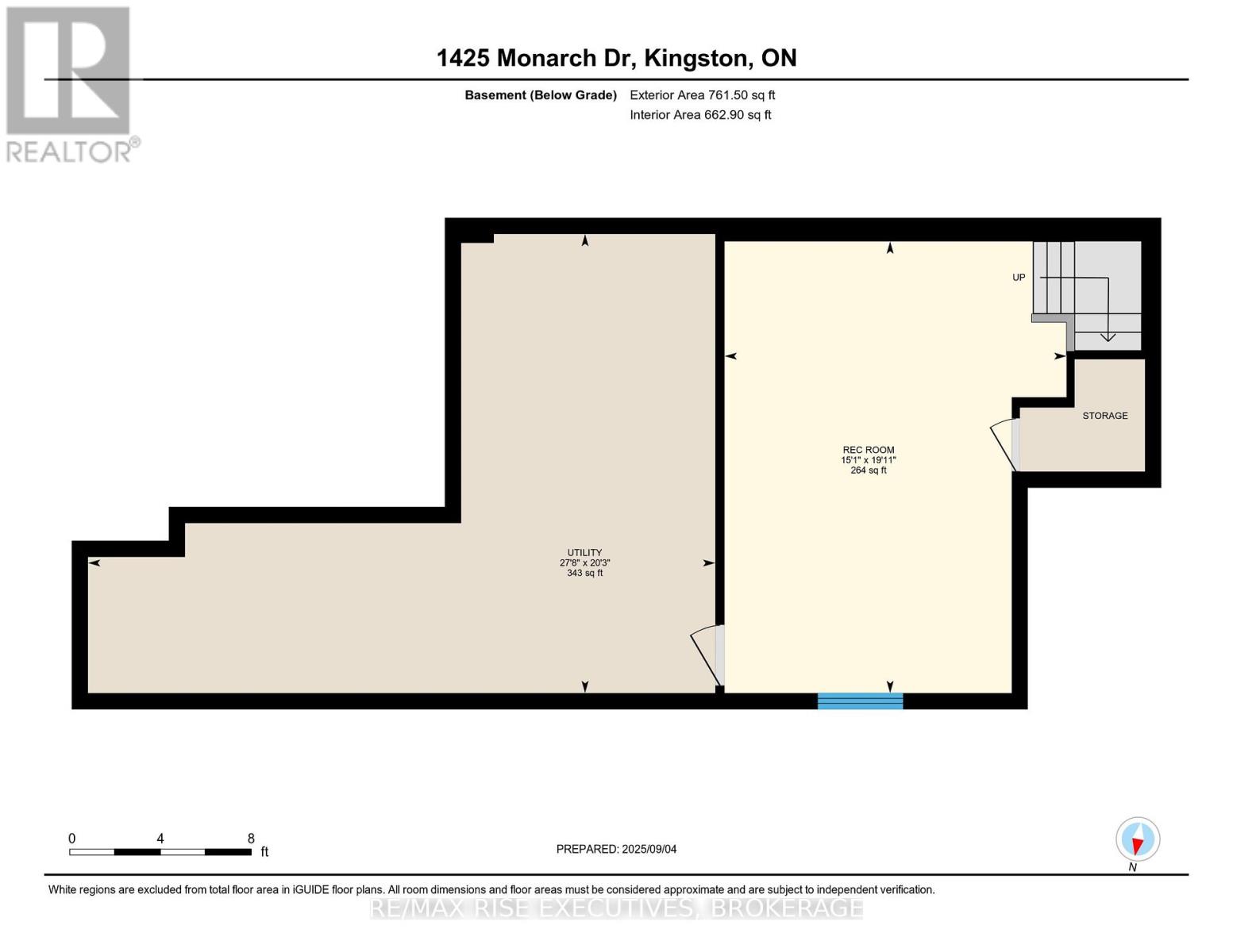 1425 Monarch Drive, Kingston, Ontario  K7P 0R9 - Photo 50 - X12460587