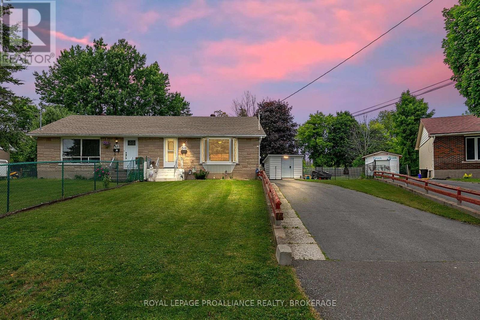 50 Morden Crescent, Loyalist, Ontario  K7N 1K2 - Photo 1 - X12460652