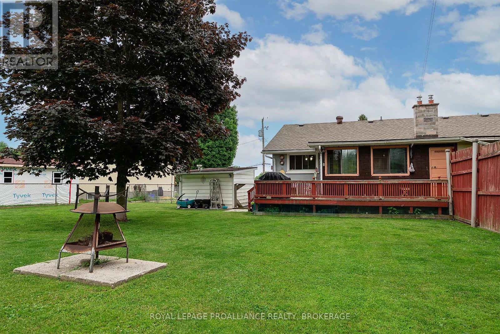 50 Morden Crescent, Loyalist, Ontario  K7N 1K2 - Photo 21 - X12460652