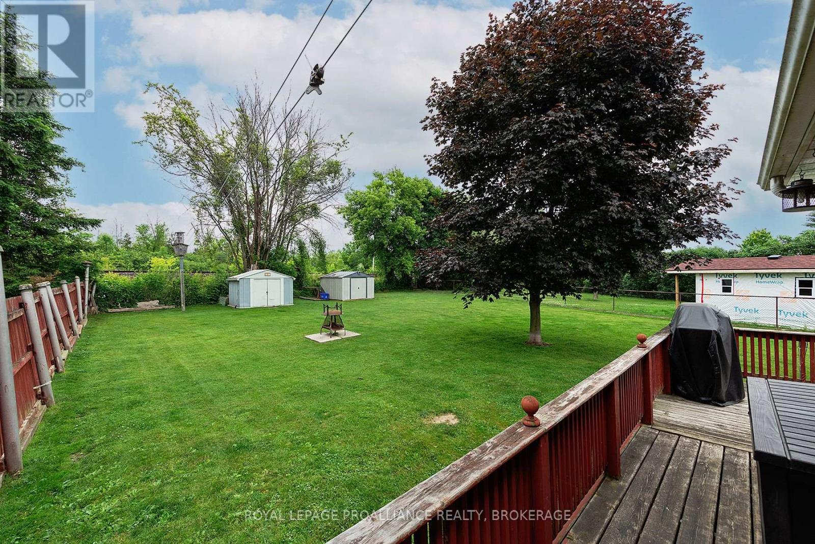 50 Morden Crescent, Loyalist, Ontario  K7N 1K2 - Photo 25 - X12460652