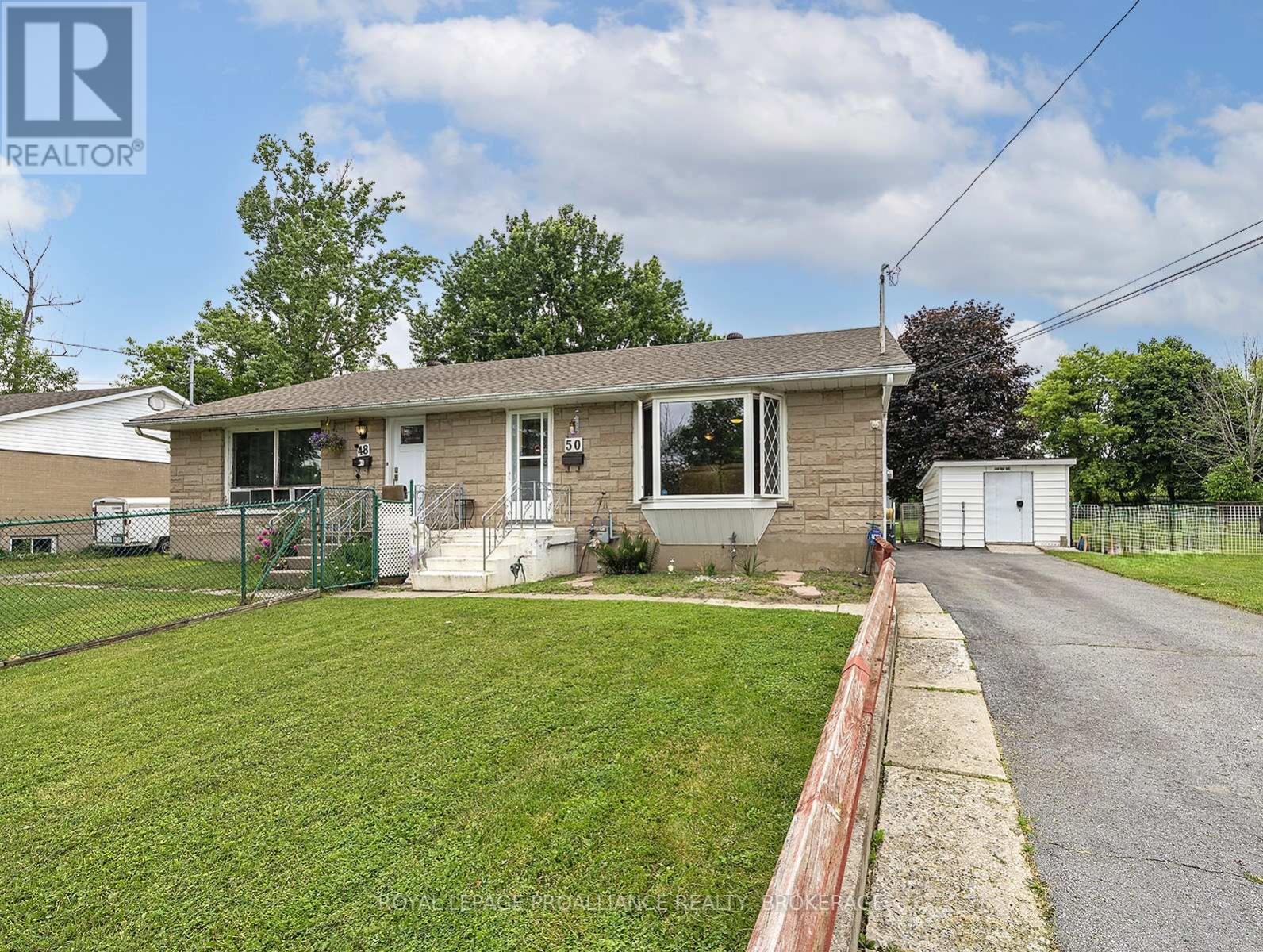 50 Morden Crescent, Loyalist, Ontario  K7N 1K2 - Photo 27 - X12460652