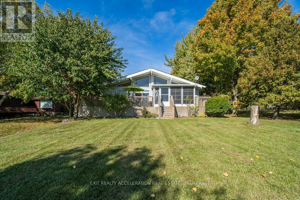 122 Bayview Drive, Greater Napanee, Ontario  K7R 3K8 - Photo 30 - X12460690