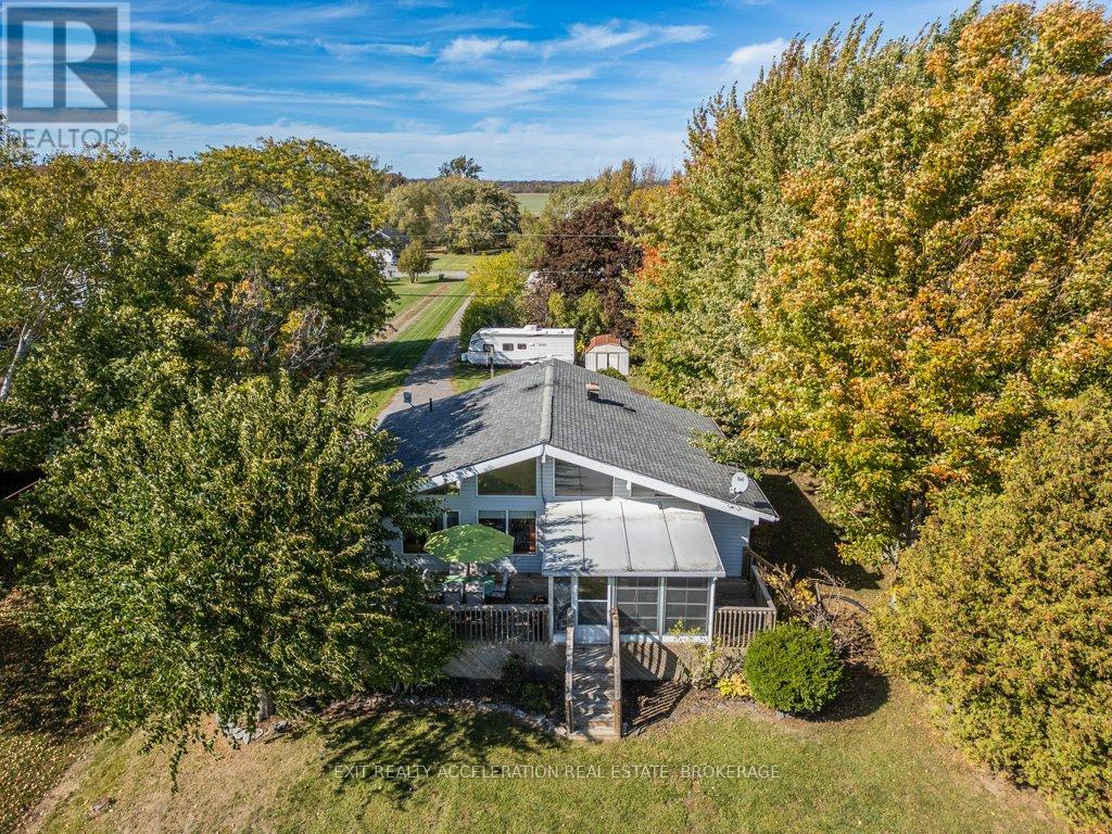 122 Bayview Drive, Greater Napanee, Ontario  K7R 3K8 - Photo 44 - X12460690