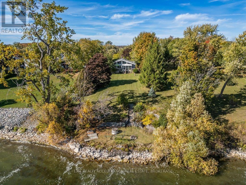 122 Bayview Drive, Greater Napanee, Ontario  K7R 3K8 - Photo 46 - X12460690