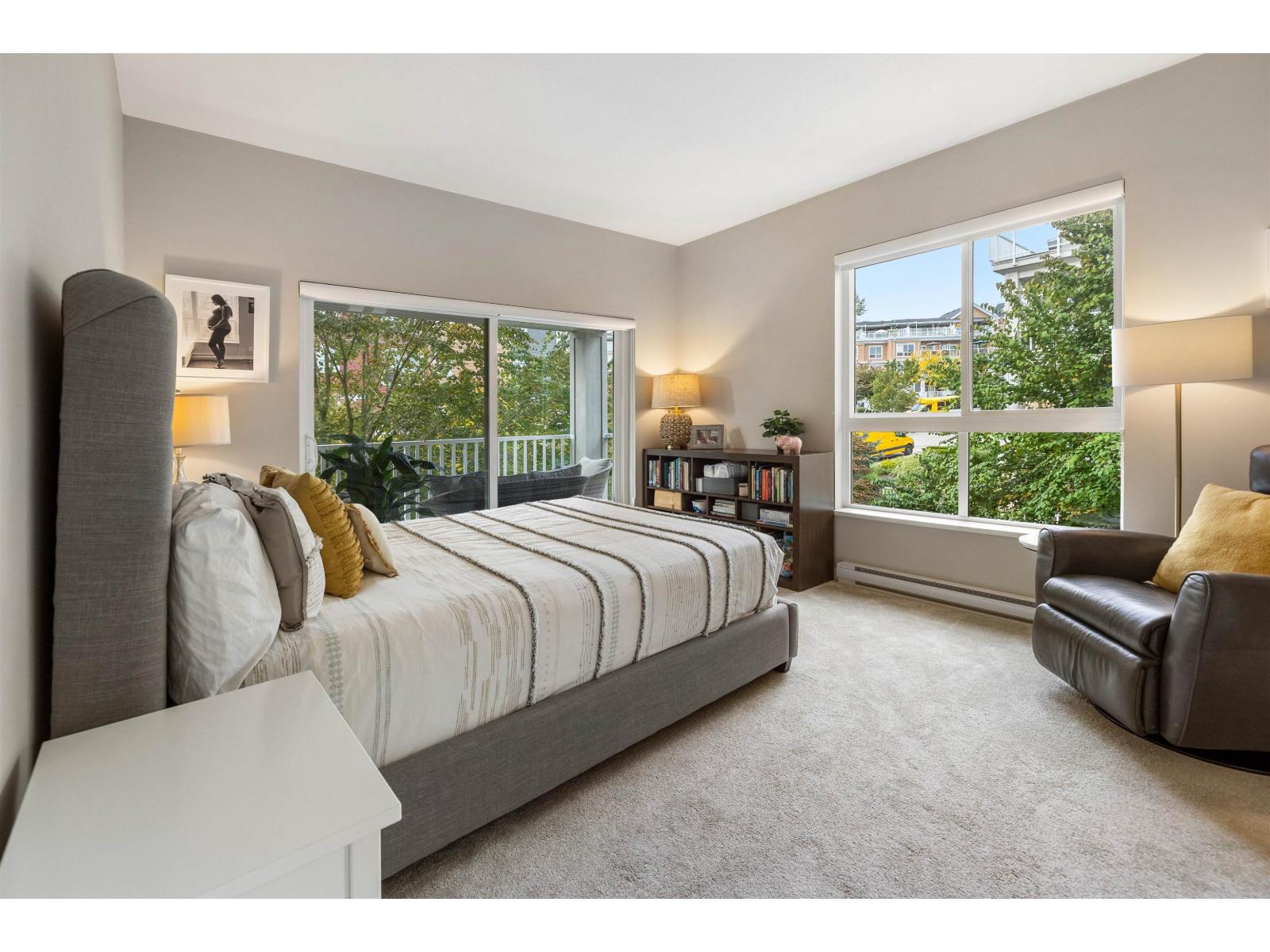 303 6450 194 Street, Surrey, British Columbia  V4N 6J8 - Photo 18 - R3057119