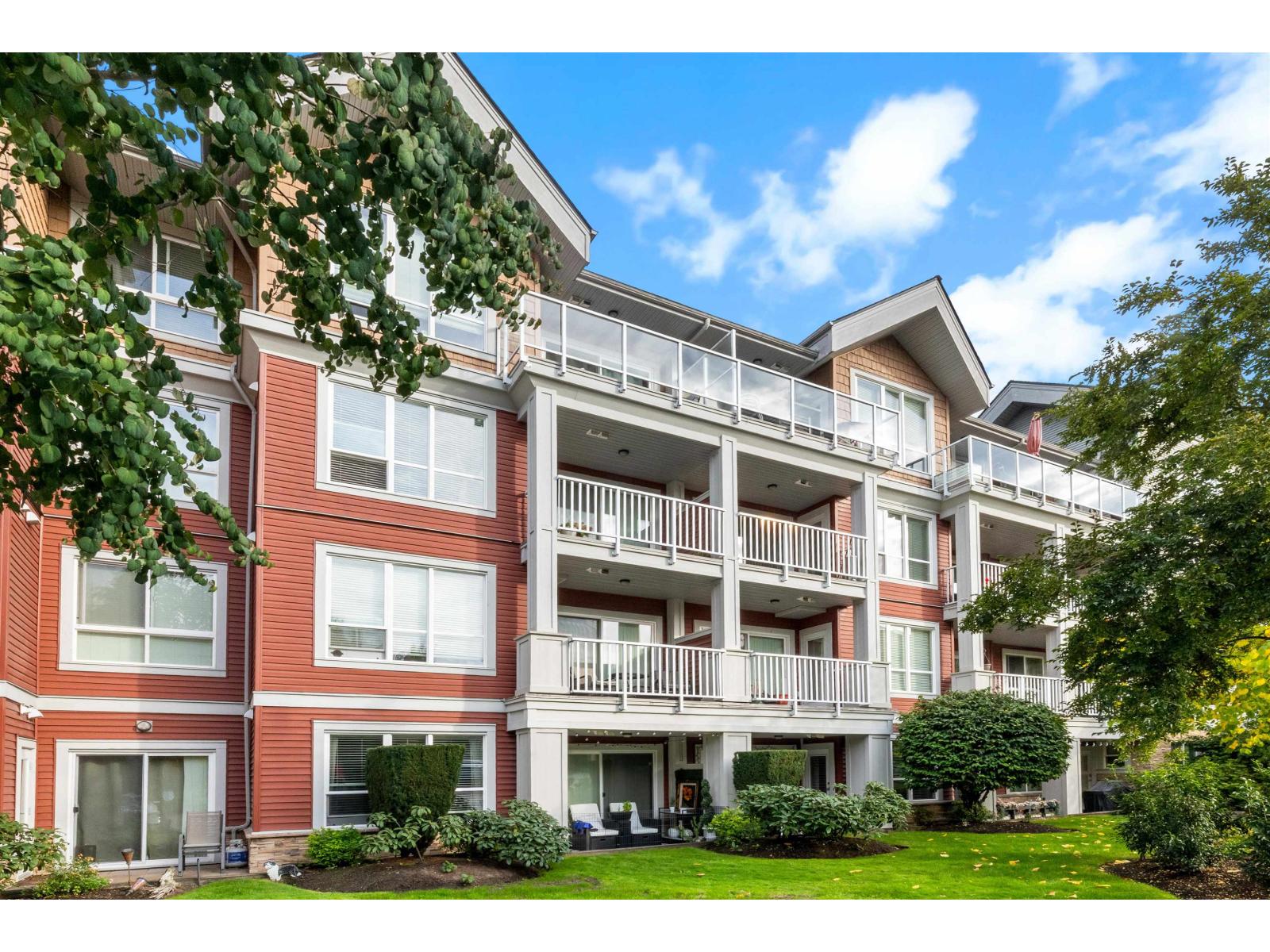 303 6450 194 Street, Surrey, British Columbia  V4N 6J8 - Photo 36 - R3057119