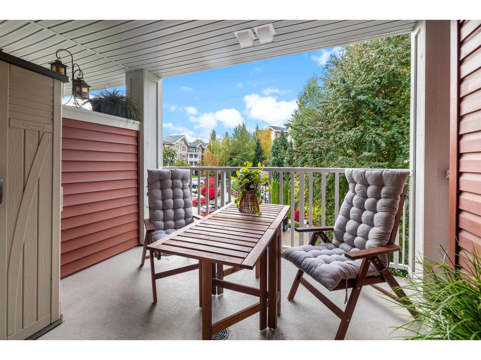 303 6450 194 Street, Surrey, British Columbia  V4N 6J8 - Photo 15 - R3057119