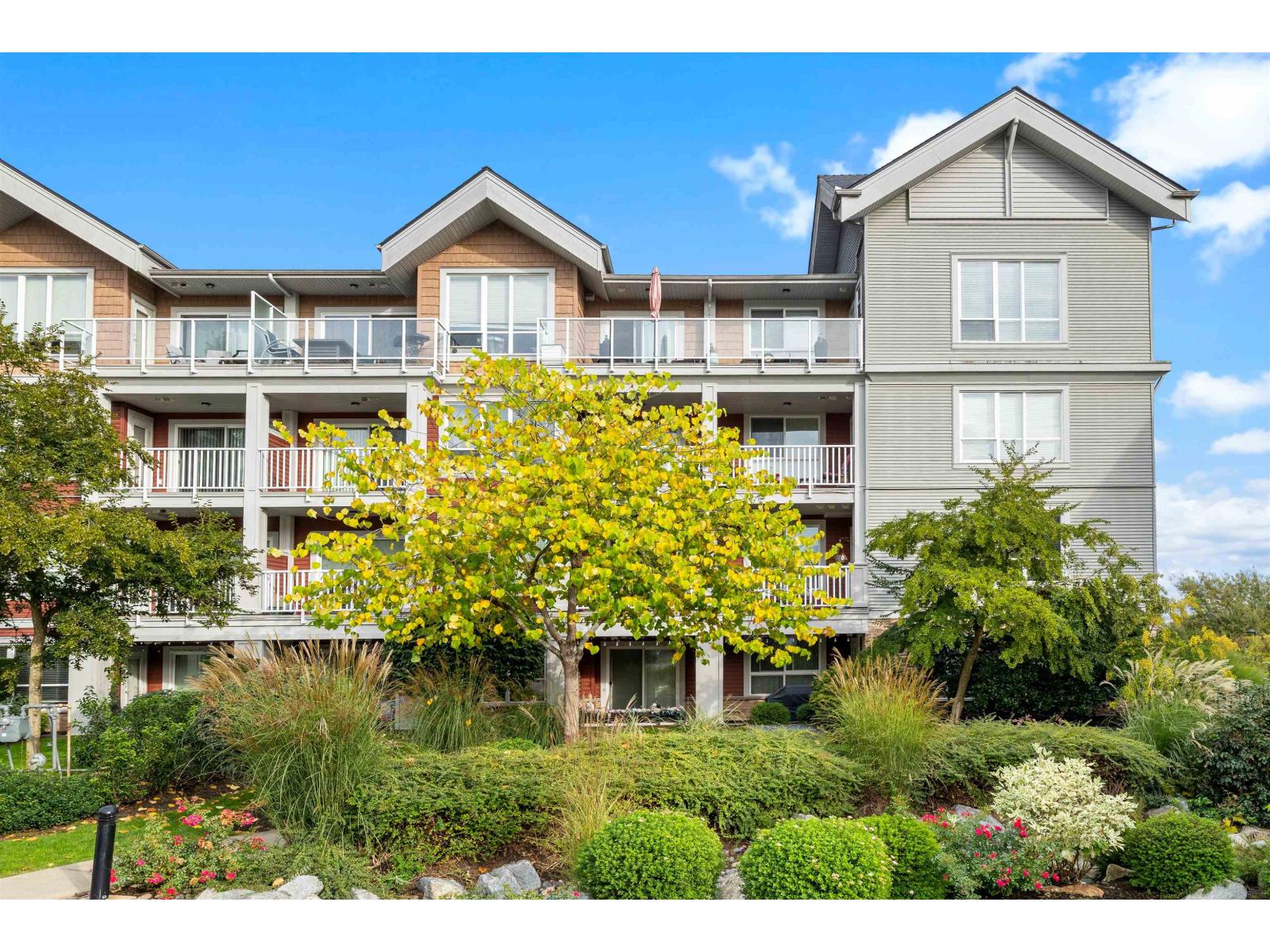 303 6450 194 Street, Surrey, British Columbia  V4N 6J8 - Photo 38 - R3057119