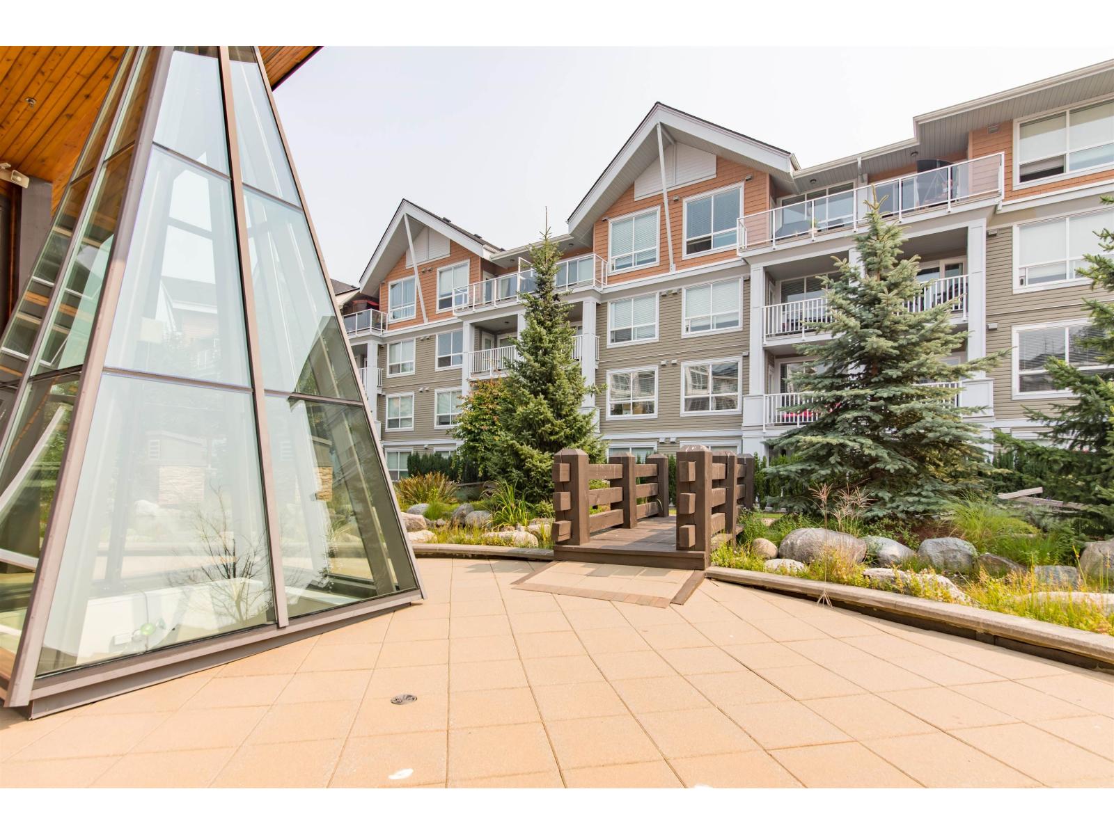 303 6450 194 Street, Surrey, British Columbia  V4N 6J8 - Photo 34 - R3057119