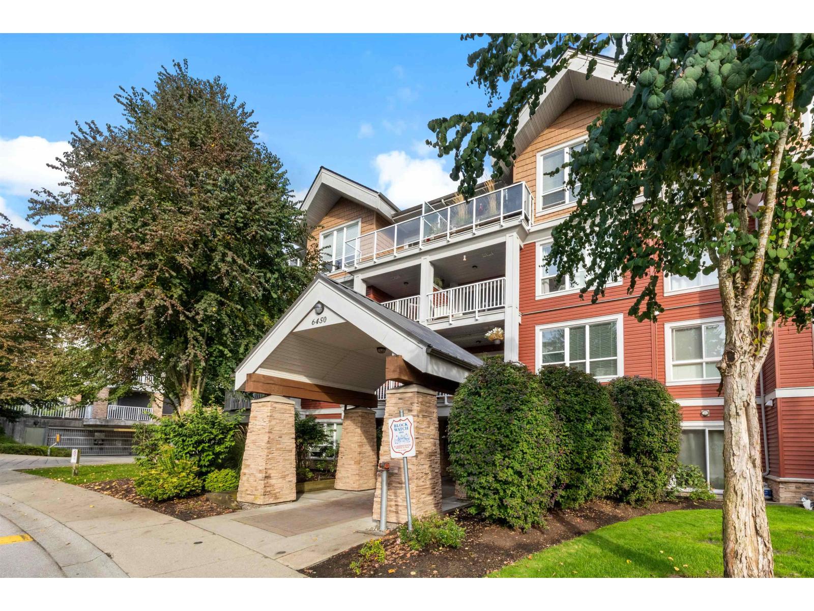 303 6450 194 Street, Surrey, British Columbia  V4N 6J8 - Photo 39 - R3057119