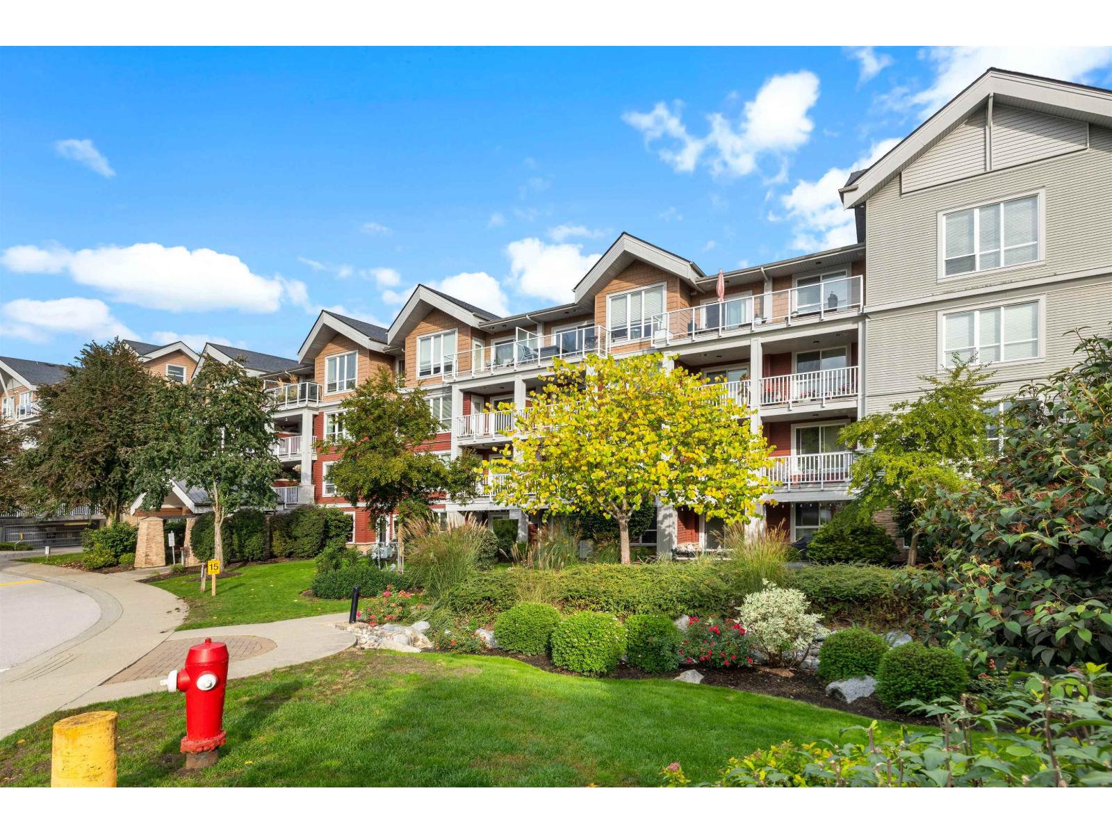303 6450 194 Street, Surrey, British Columbia  V4N 6J8 - Photo 37 - R3057119