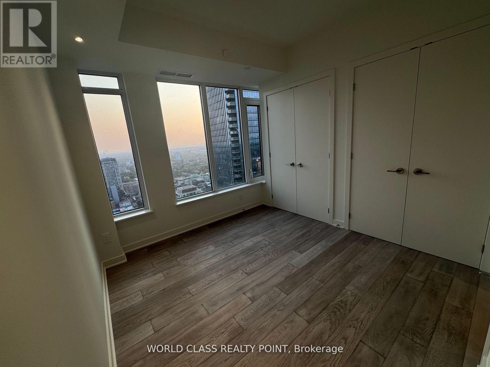 3309 - 11 Yorkville Avenue, Toronto, Ontario  M4W 0B7 - Photo 16 - C12460481